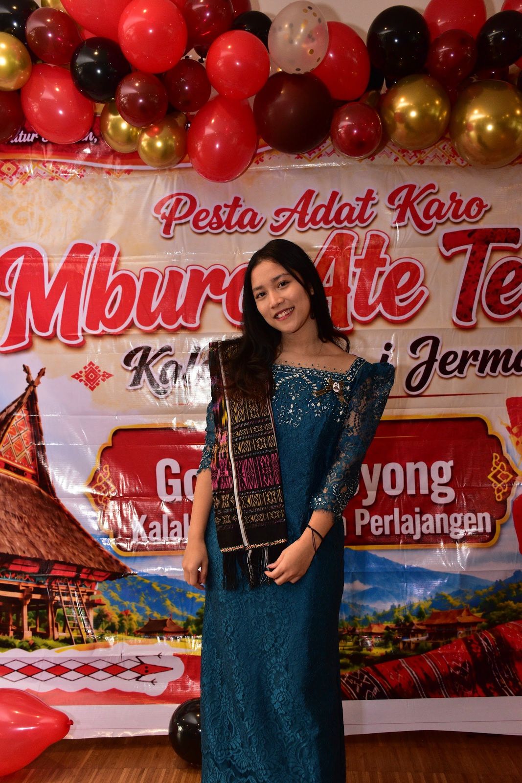 Jambur Eropa Sada Nioga