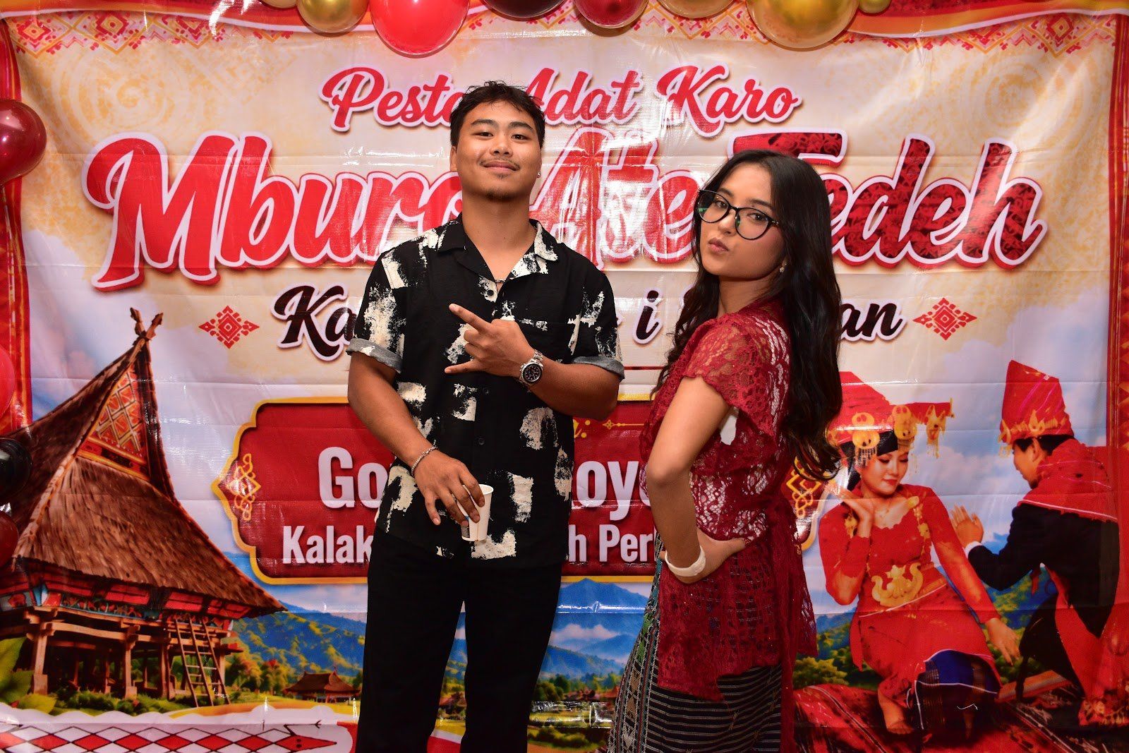 Jambur Eropa Sada Nioga